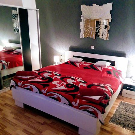 Apartment Citadela Split Bagian luar foto