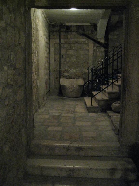 Apartment Citadela Split Bagian luar foto