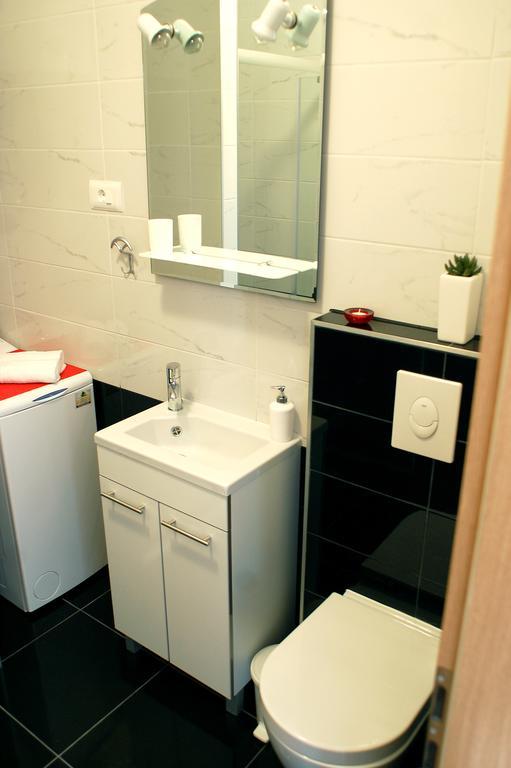 Apartment Citadela Split Bagian luar foto
