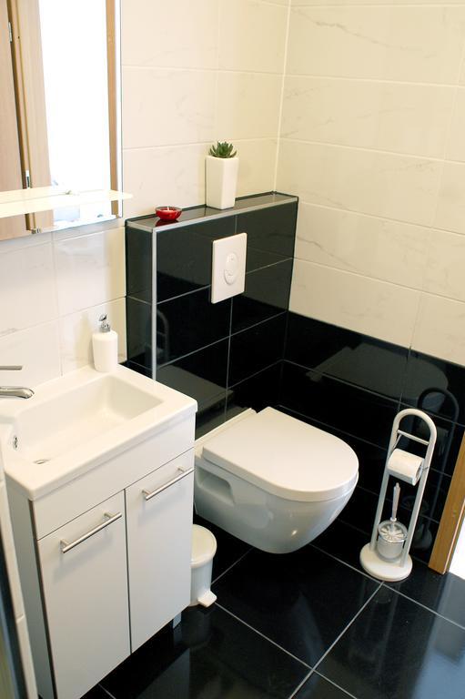 Apartment Citadela Split Bagian luar foto