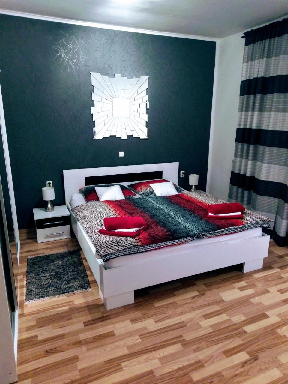 Apartment Citadela Split Bagian luar foto