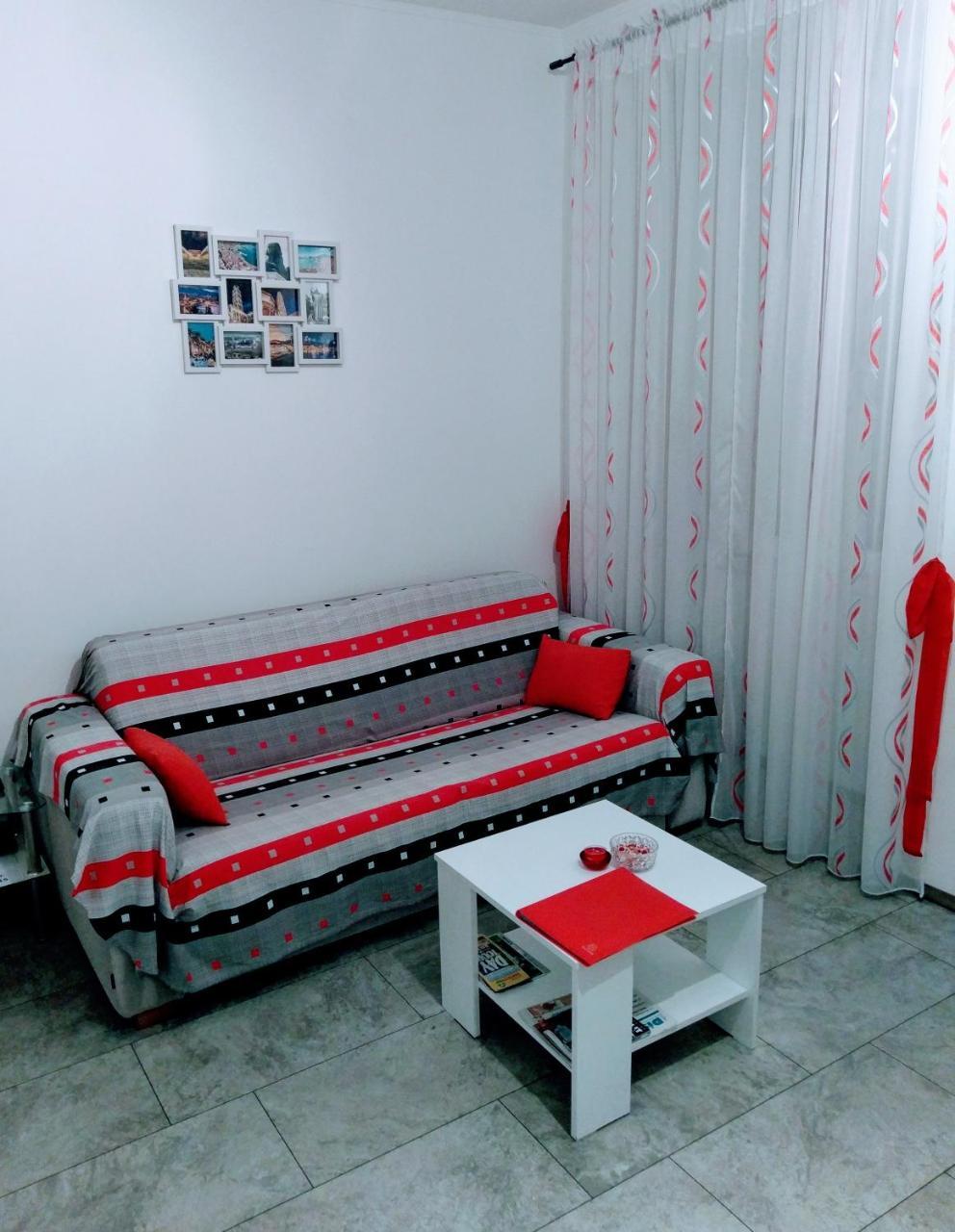 Apartment Citadela Split Bagian luar foto
