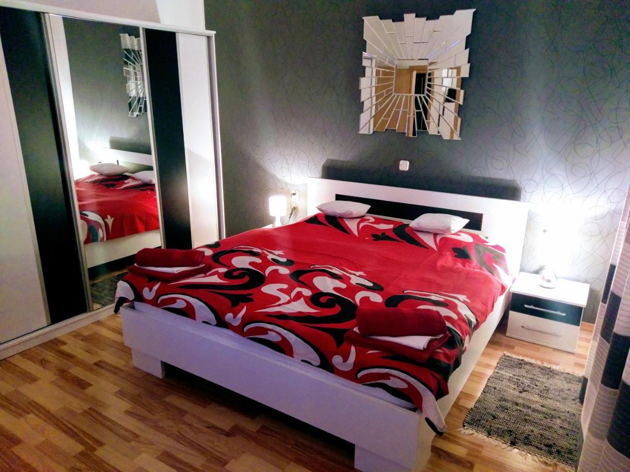 Apartment Citadela Split Bagian luar foto