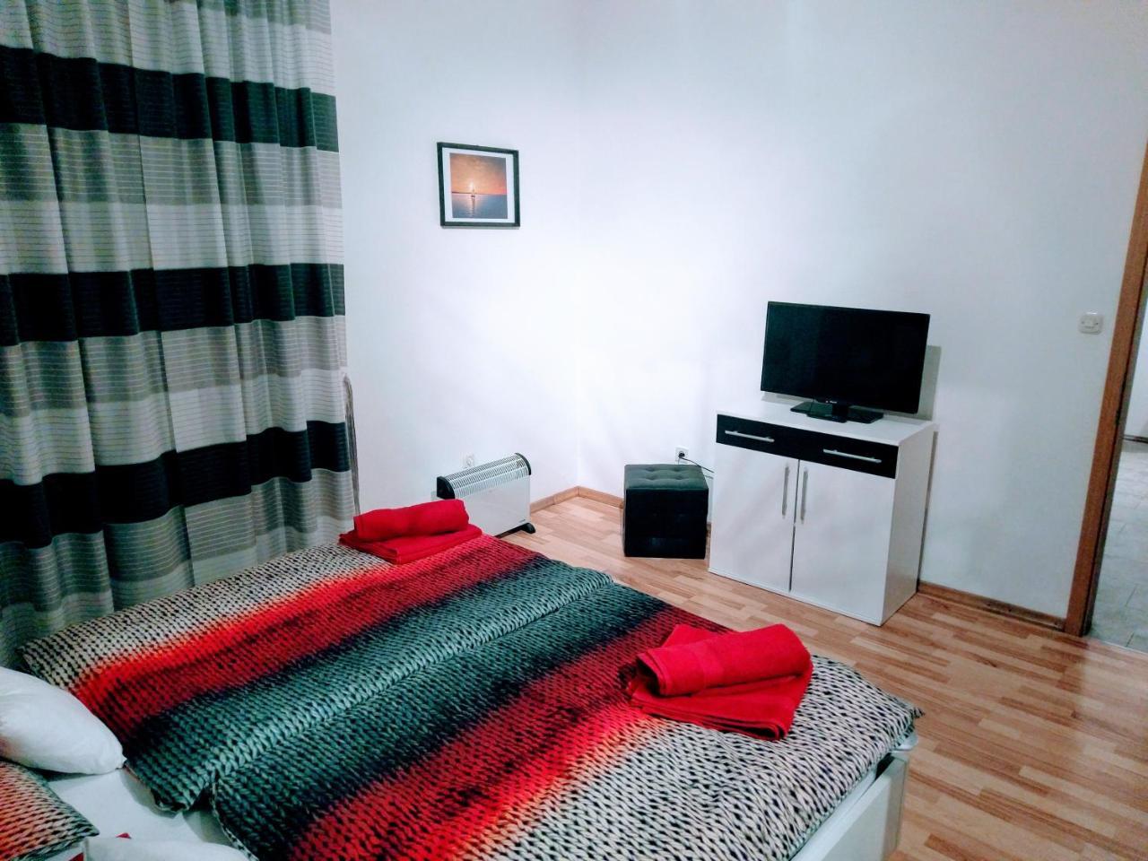 Apartment Citadela Split Bagian luar foto