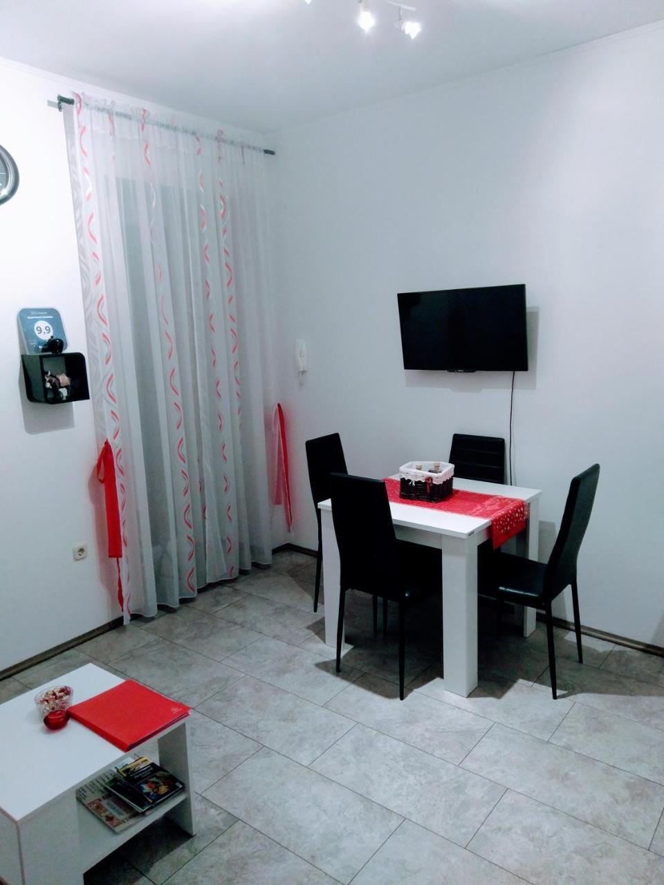 Apartment Citadela Split Bagian luar foto