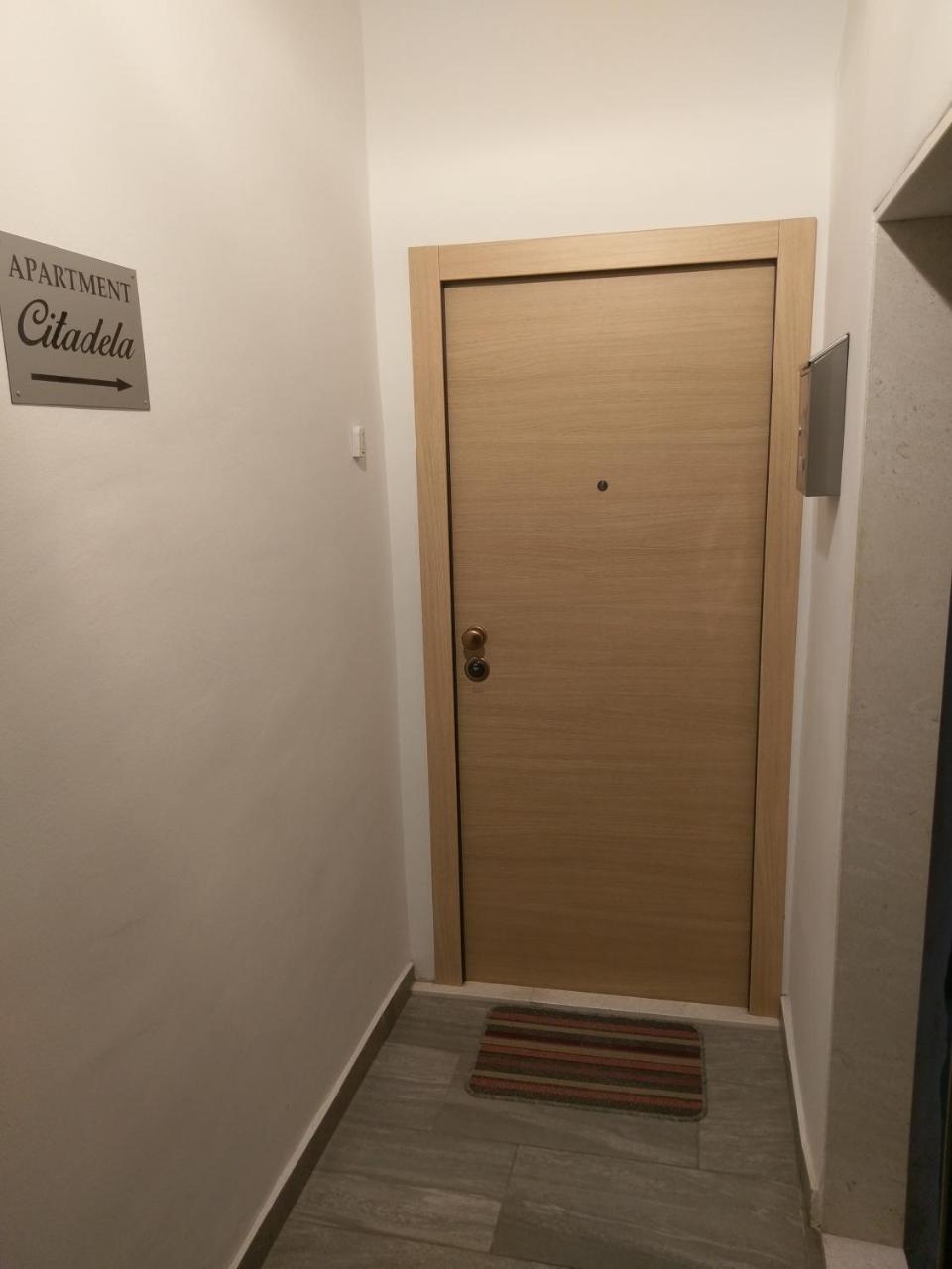 Apartment Citadela Split Bagian luar foto